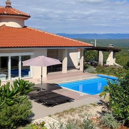 Villa Veglia Vrh  المظهر الخارجي الصورة