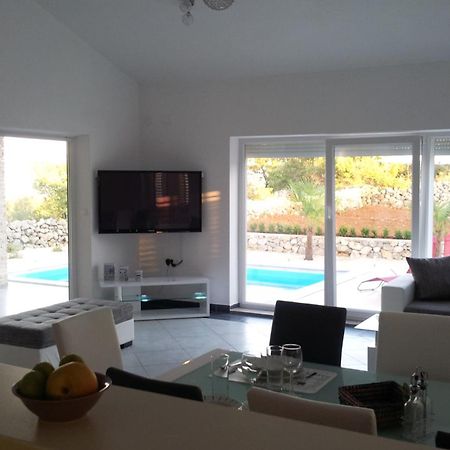 Villa Veglia Vrh  المظهر الخارجي الصورة