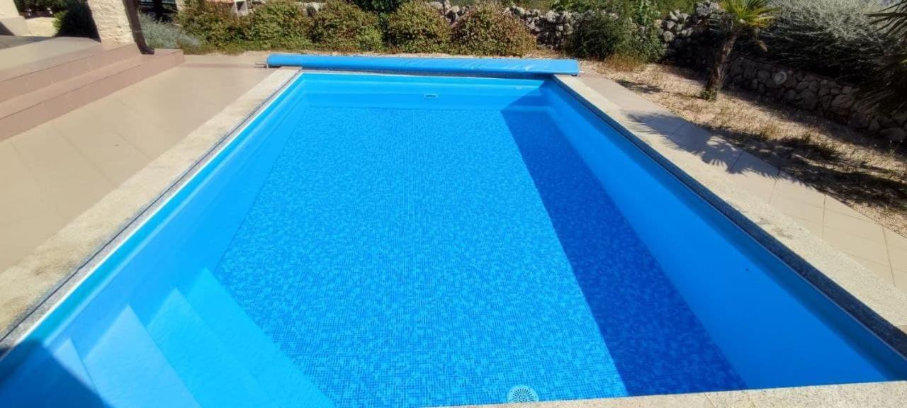 Villa Veglia Vrh  المظهر الخارجي الصورة