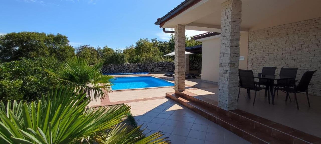 Villa Veglia Vrh  المظهر الخارجي الصورة