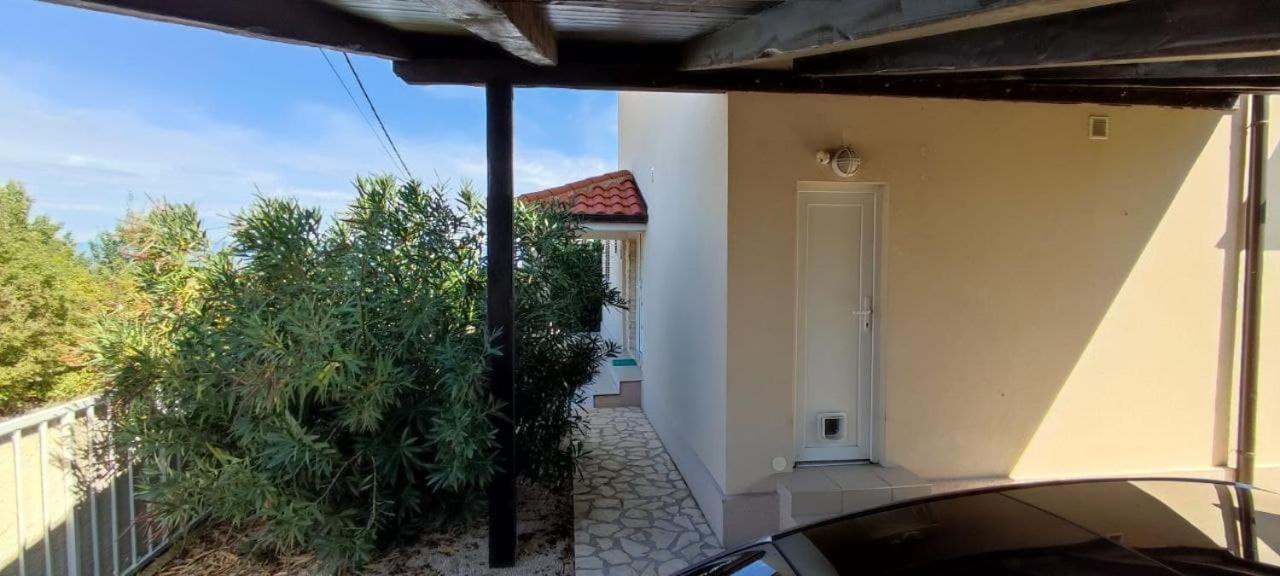 Villa Veglia Vrh  المظهر الخارجي الصورة