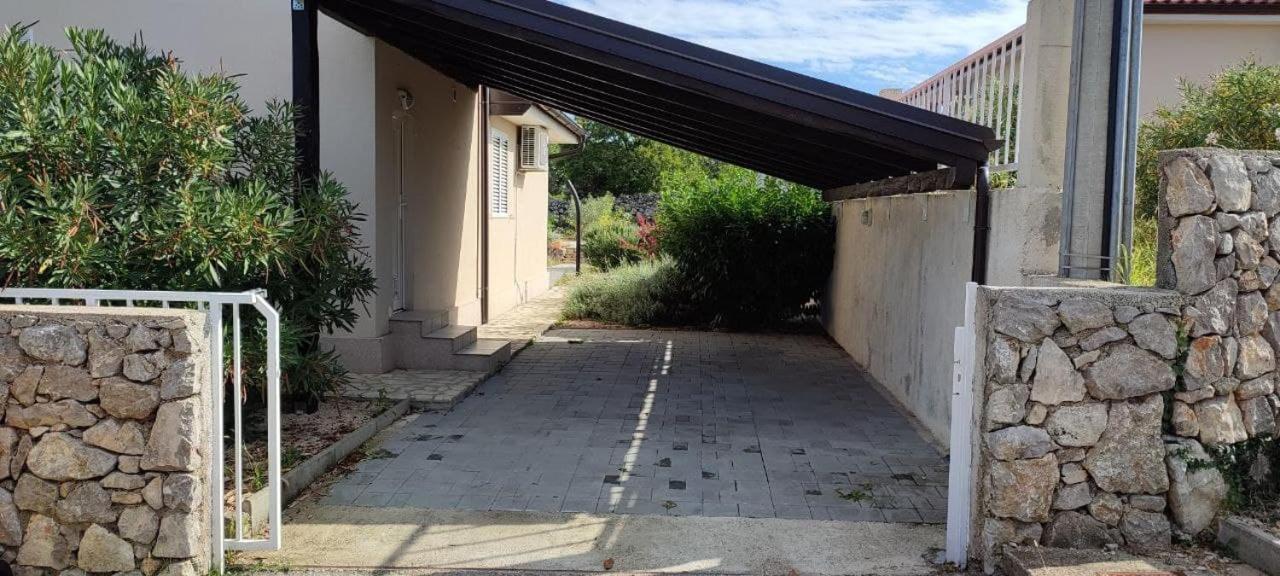 Villa Veglia Vrh  المظهر الخارجي الصورة