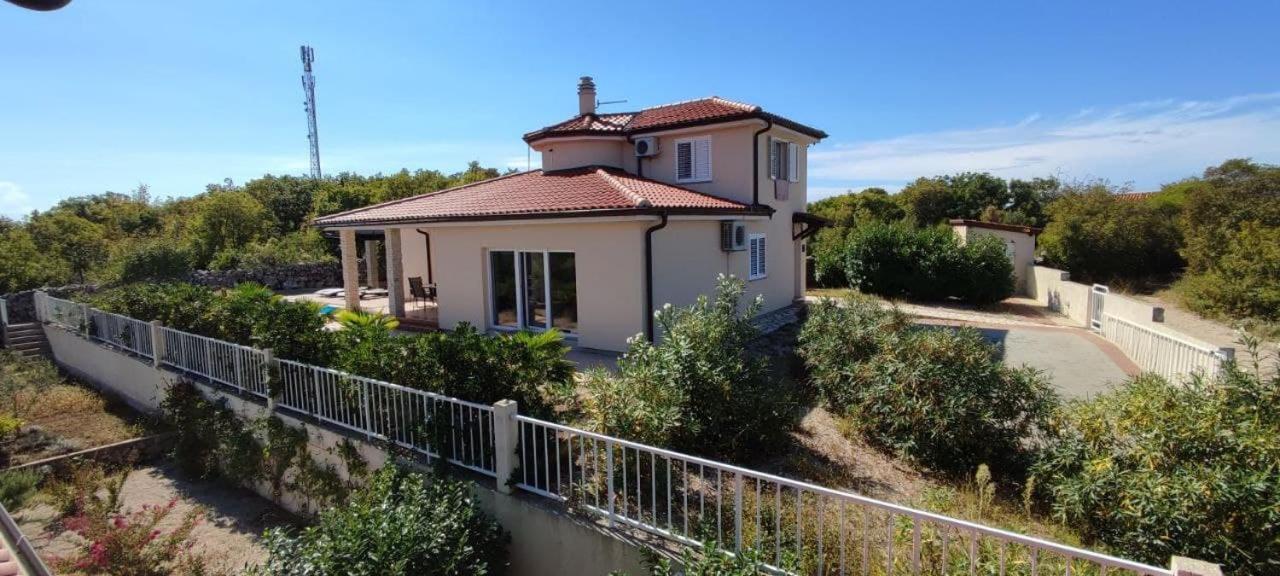 Villa Veglia Vrh  المظهر الخارجي الصورة