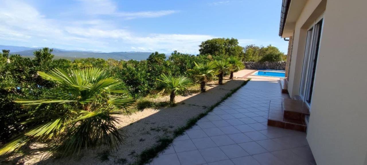 Villa Veglia Vrh  المظهر الخارجي الصورة