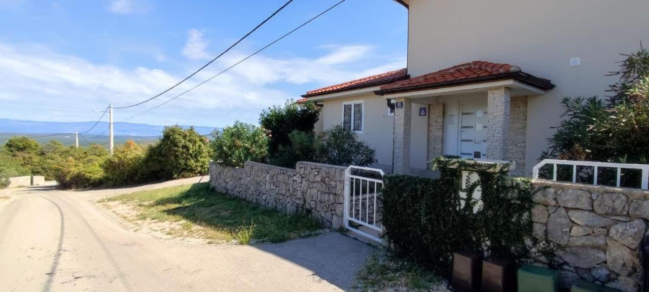 Villa Veglia Vrh  المظهر الخارجي الصورة
