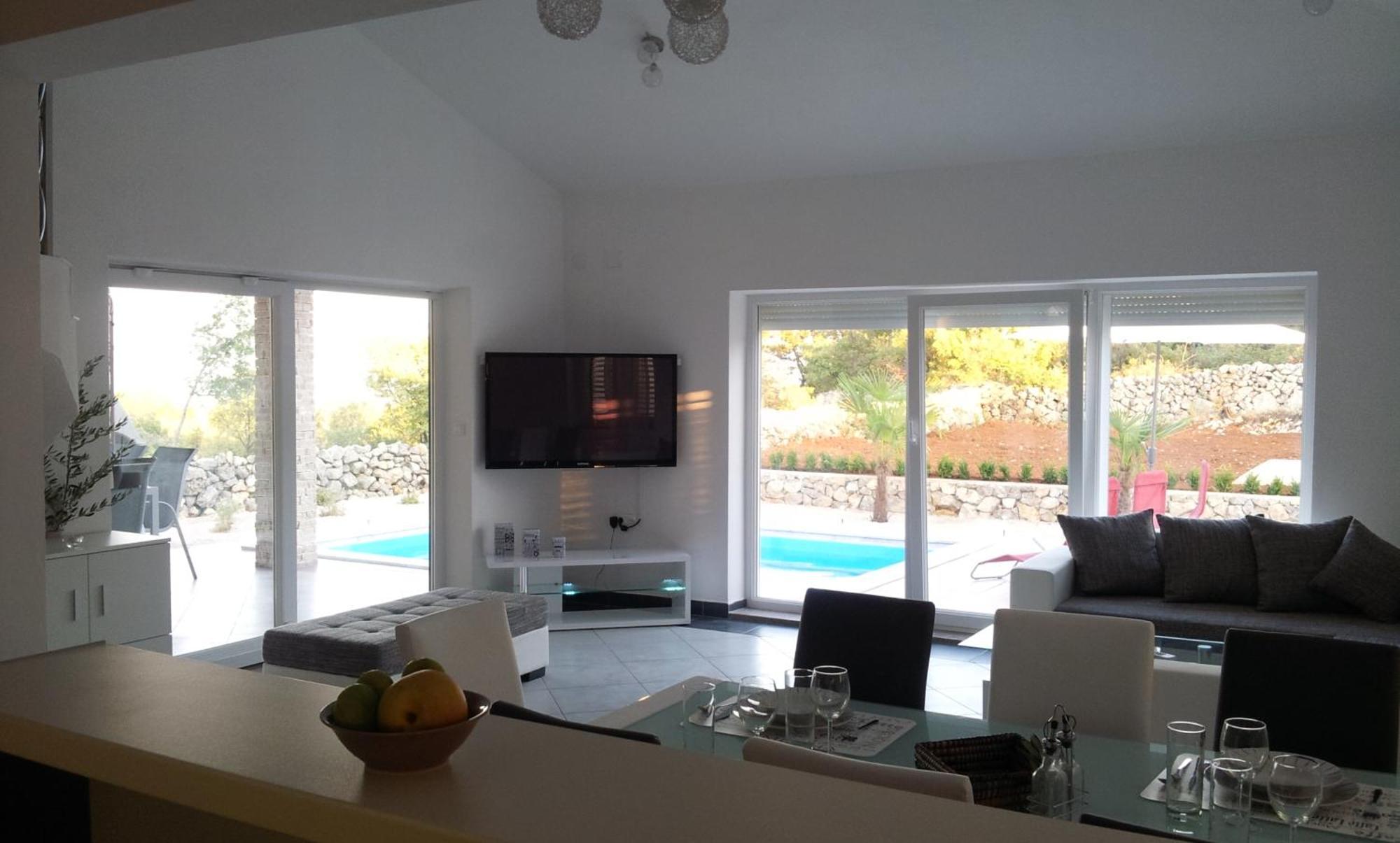 Villa Veglia Vrh  المظهر الخارجي الصورة