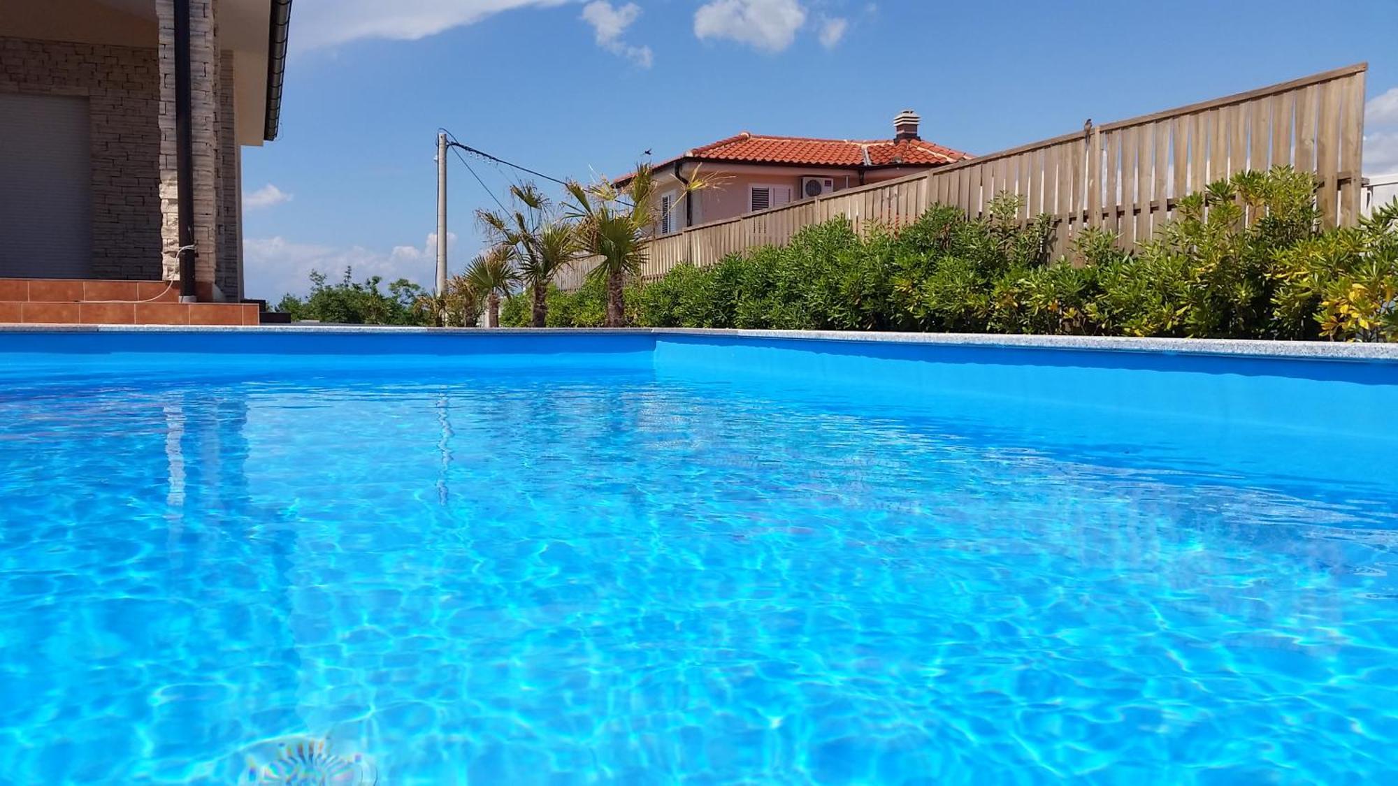 Villa Veglia Vrh  المظهر الخارجي الصورة